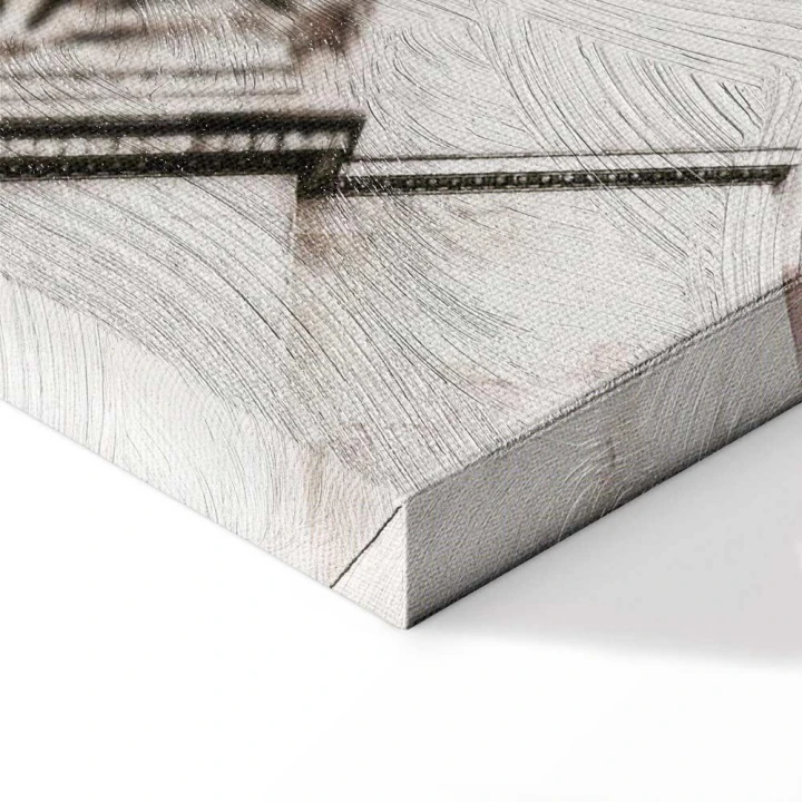 Obraz - Łuk Triumfalny (1-częściowy) pionowy