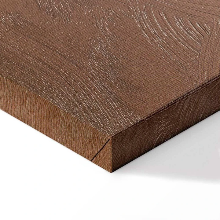 Obraz - Jesienna plaża (1-częściowy) pionowy