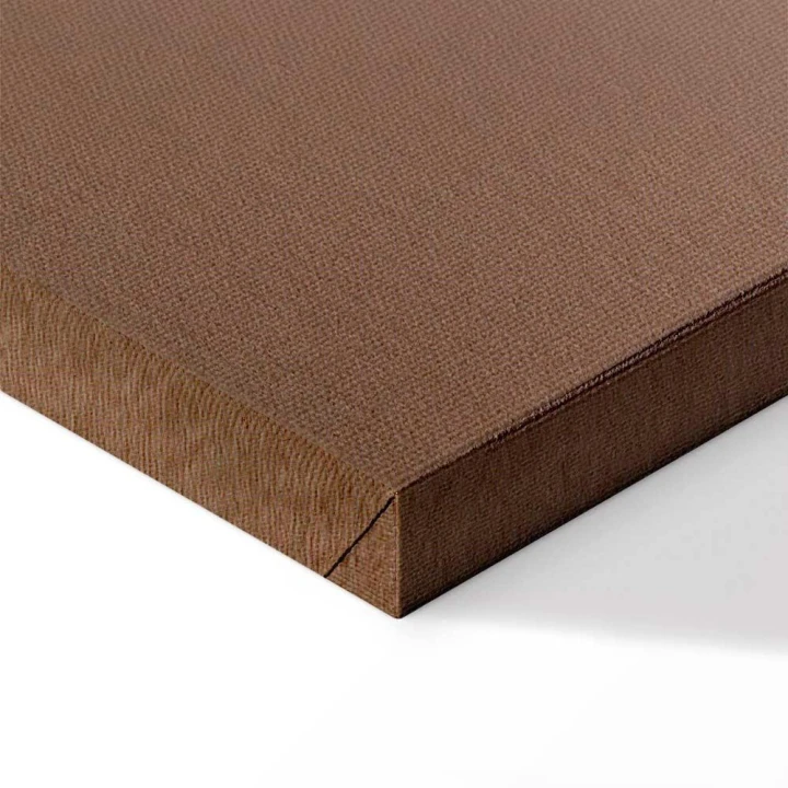 Obraz - Jesienna plaża (1-częściowy) pionowy