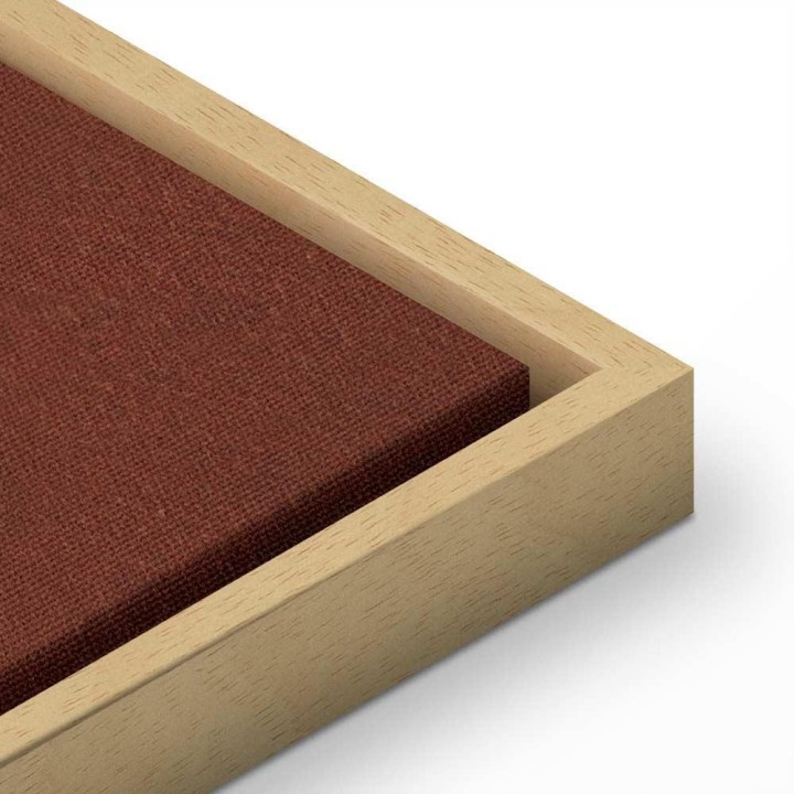 Obraz - Anielskie złoto (1-częściowy) pionowy