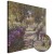 Obraz - Claude Monet – Ścieżka w ogrodzie w Giverny