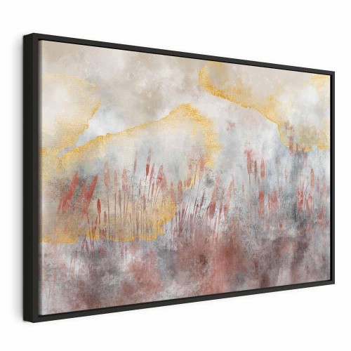 Obraz - Igraszki wiatru (1-częściowy) szeroki