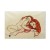 Obraz - Egon Schiele – Przykucnięta dziewczyna z pochyloną głową
