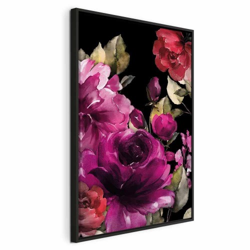 Obraz - Pełnia lata (1-częściowy) pionowy