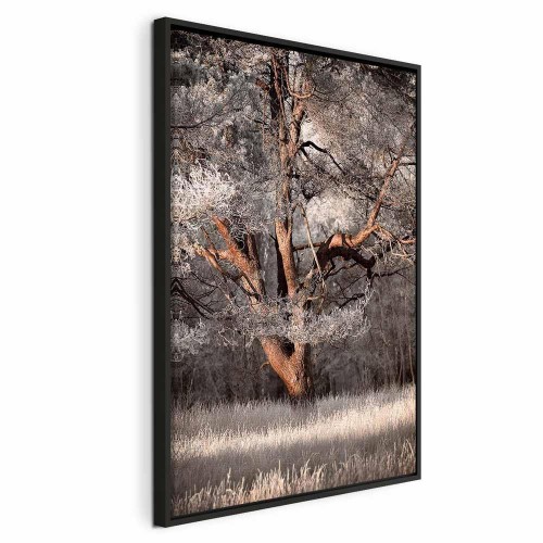 Obraz - Moja historia (1-częściowy) pionowy