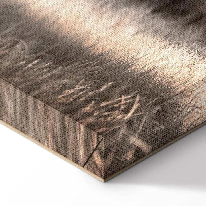 Obraz - Moja historia (1-częściowy) pionowy