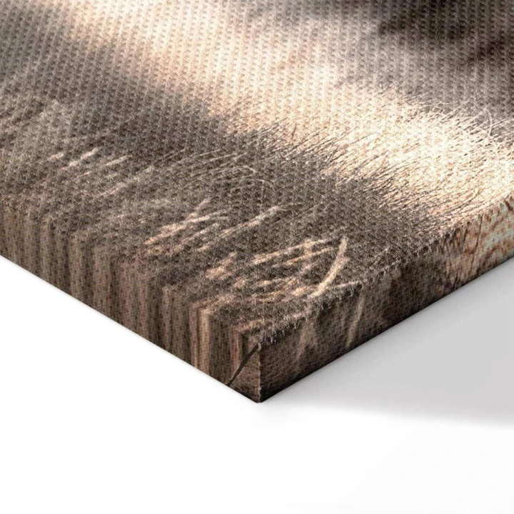 Obraz - Moja historia (1-częściowy) pionowy