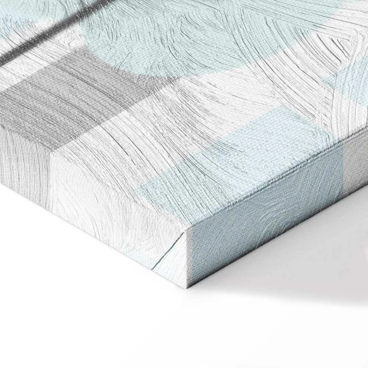 Obraz - Kolorowe miasteczko (1-częściowy) szeroki