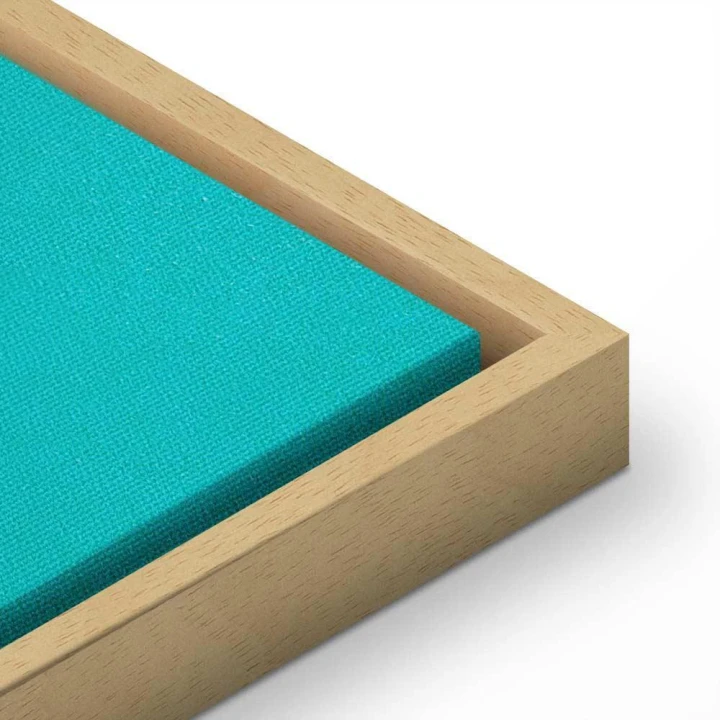 Obraz - Zła małpa (1-częściowy) pionowy