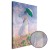 Obraz - Claude Monet – Kobieta z parasolką, zwrócona w prawo