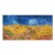Obraz - Vincent van Gogh – Pole pszenicy z krukami