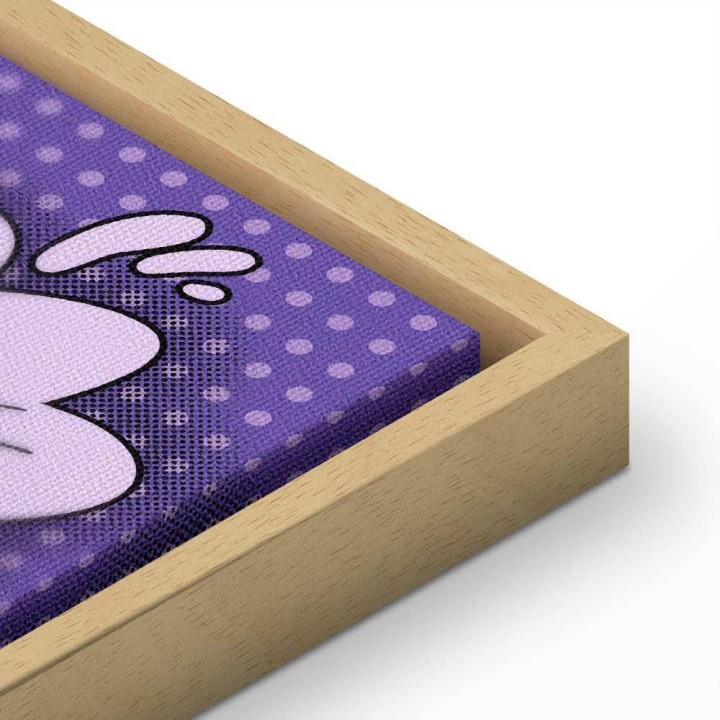 Obraz - Kaboom! (1-częściowy) pionowy