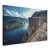 Obraz - Skalne miasto (1-częściowy) szeroki