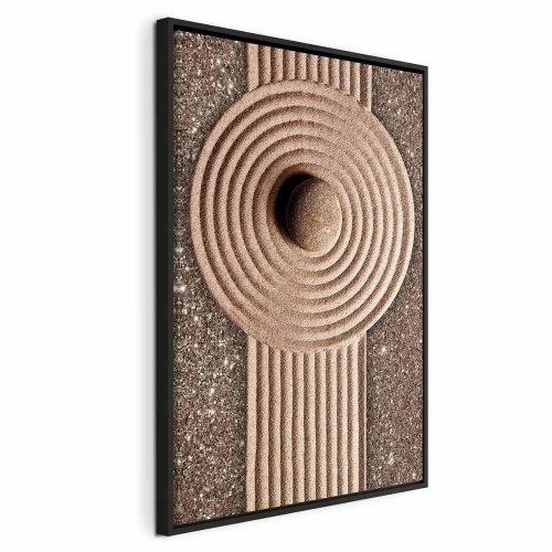 Obraz - Przepływ energii (1-częściowy) pionowy