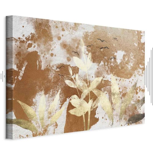 Obraz - Wiejski klimat (1-częściowy) szeroki