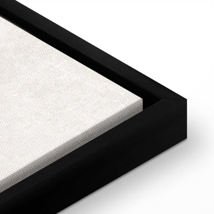 Obraz - Błękitna przygoda (1-częściowy) szeroki