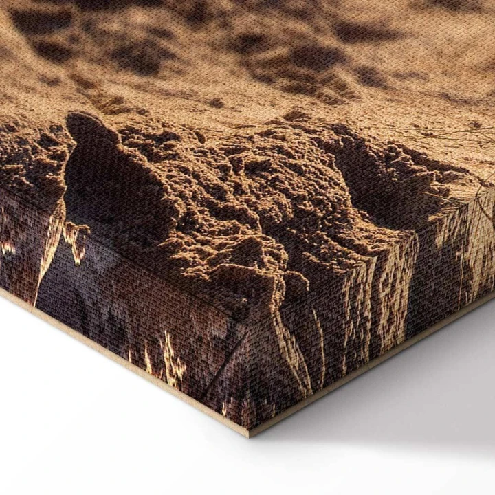 Obraz - Miodowe wspomnienie (1-częściowy) pionowy