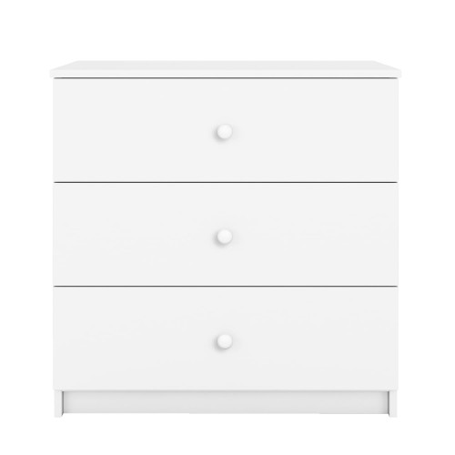 komoda do pokoju dziecięcego