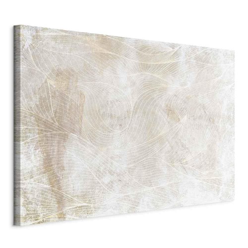 Obraz - Magiczne kształty (1-częściowy) szeroki