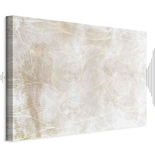 Obraz - Magiczne kształty (1-częściowy) szeroki