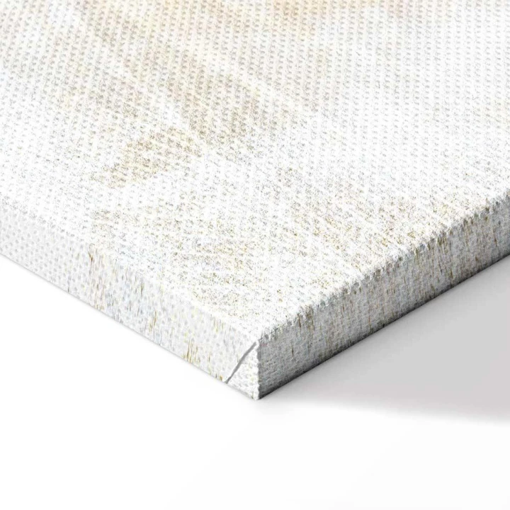 Obraz - Magiczne kształty (1-częściowy) szeroki