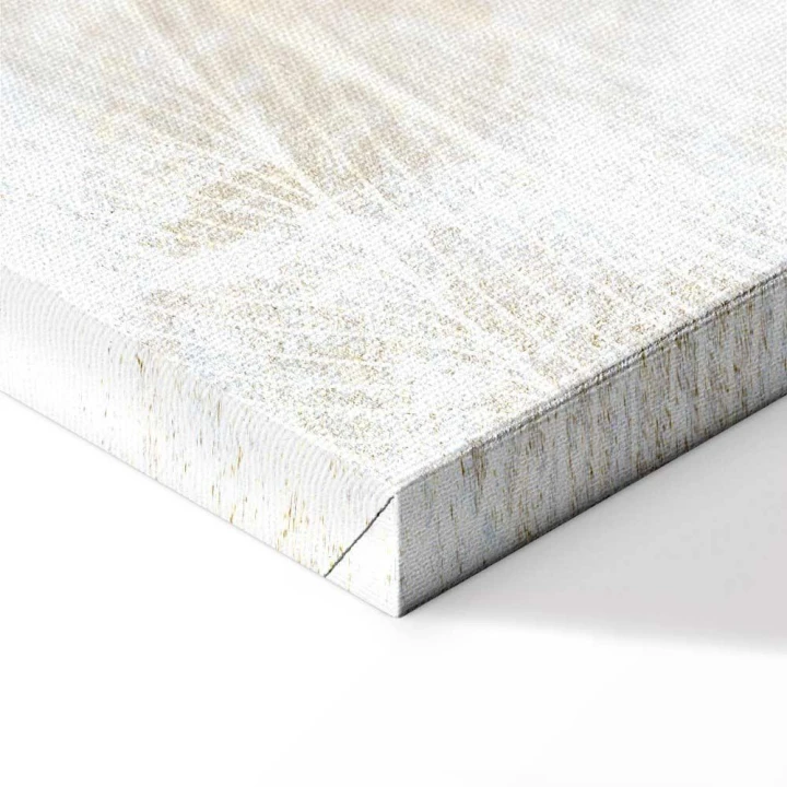 Obraz - Magiczne kształty (1-częściowy) szeroki