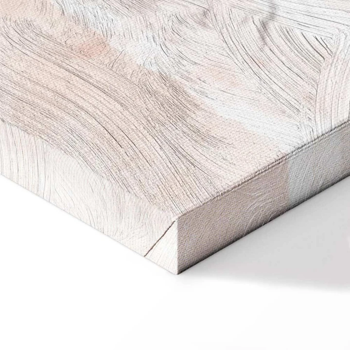 Obraz - Akwarelowy krajobraz (1-częściowy) pionowy