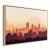 Obraz - Żar miasta (1-częściowy) szeroki