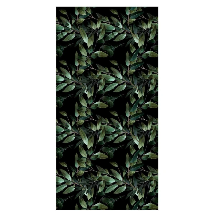 Tapeta - Skrzydlata zieleń