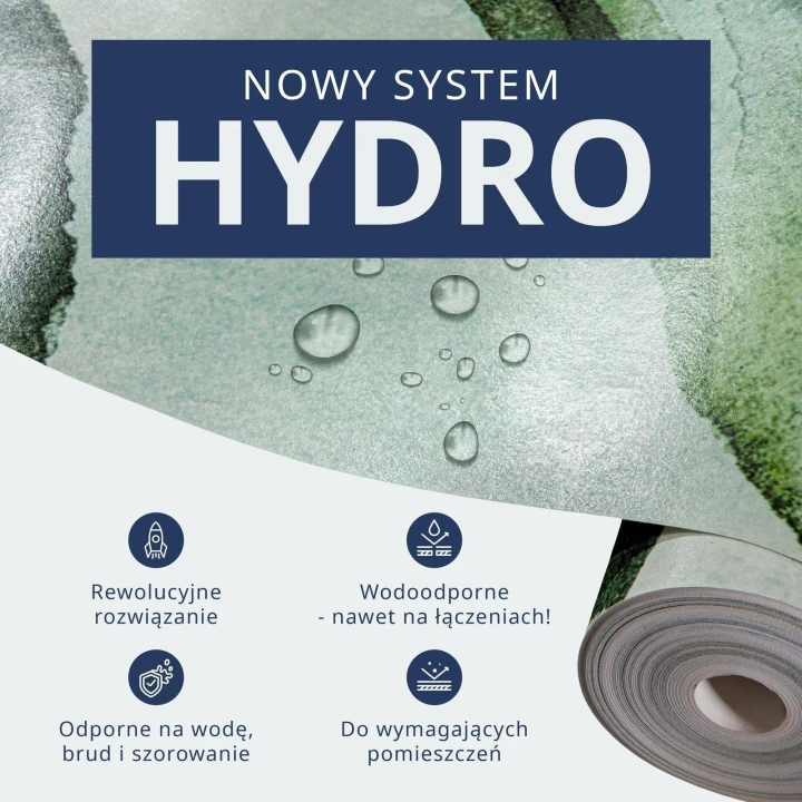 Fototapeta - Bajkowy las