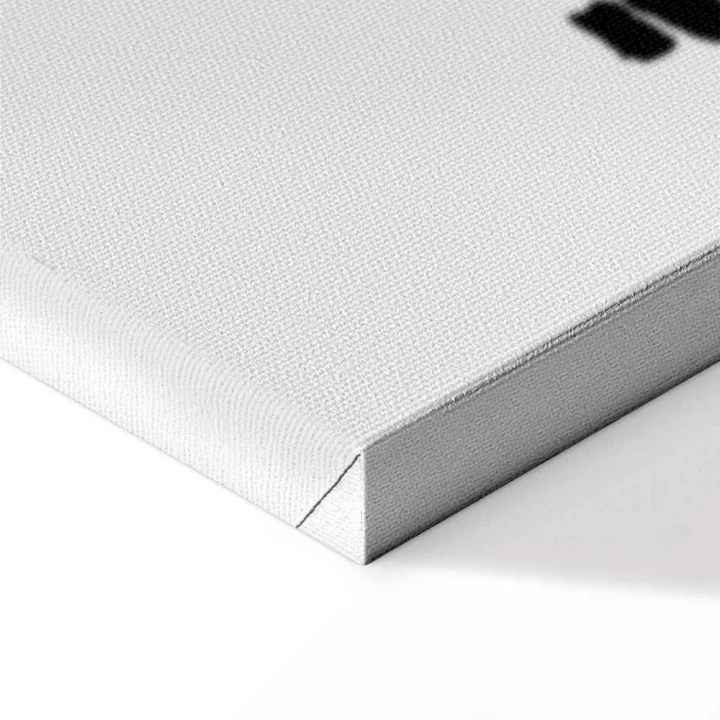 Obraz - Pojedynek kontrastów (1-częściowy) - Banksy na muralu z Mona Lisą