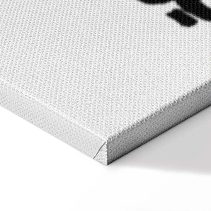 Obraz - Pojedynek kontrastów (1-częściowy) - Banksy na muralu z Mona Lisą