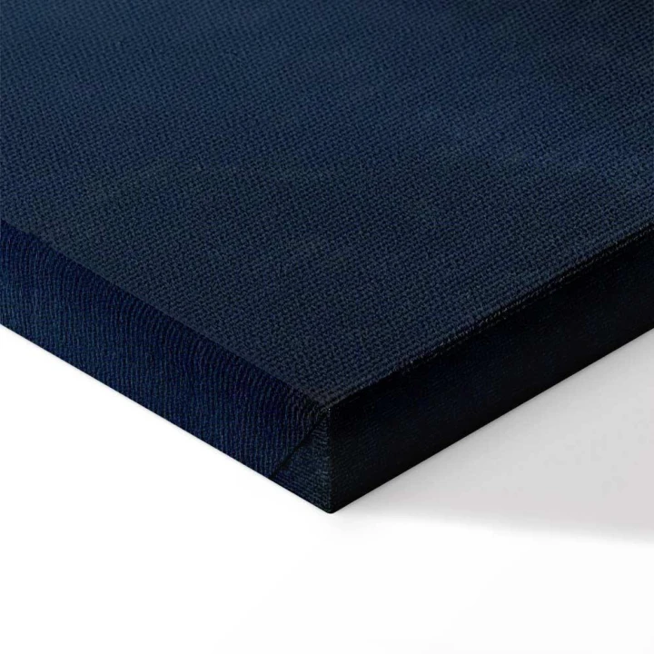 Obraz - Górskie tchnienie (1-częściowy) szeroki - pierwszy wariant