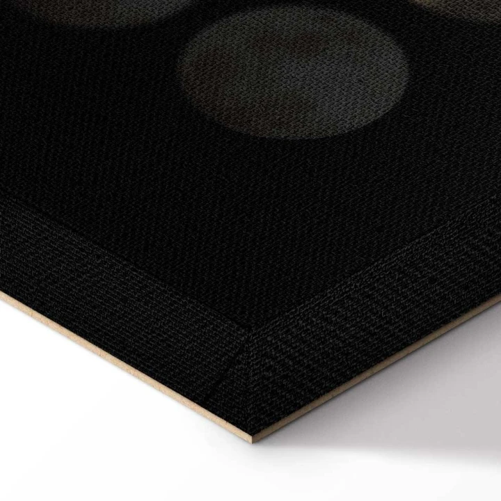 Obraz - Fazy księżyca (1-częściowy) pionowy