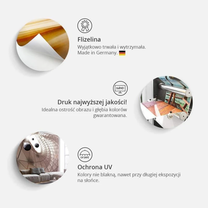 Fototapeta - Dżungla nocą