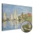 Obraz - Claude Monet – Regaty w Argenteuil