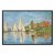 Obraz - Claude Monet – Regaty w Argenteuil