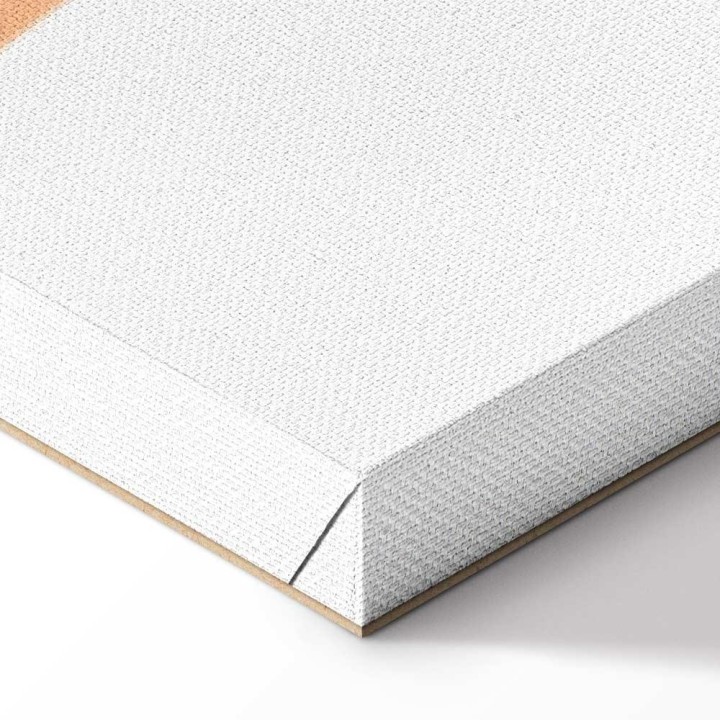 Obraz - Zabawna żyrafa (1-częściowy) pionowy