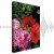 Obraz - Kwiatowa symfonia (1-częściowy) pionowy