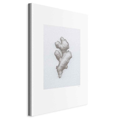 Obraz - Imbir (1-częściowy) pionowy