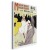 Obraz - Henri de Toulouse-Lautrec – Moulin Rouge - La Goulue