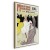 Obraz - Henri de Toulouse-Lautrec – Moulin Rouge - La Goulue