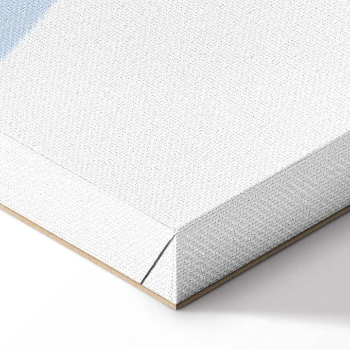 Obraz - Urocza lama (1-częściowy) pionowy