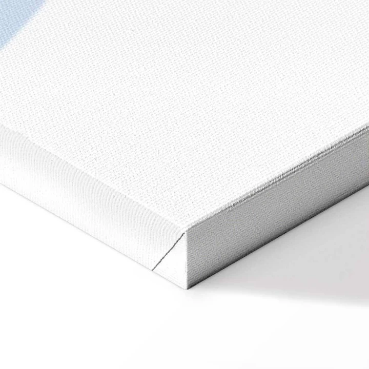 Obraz - Urocza lama (1-częściowy) pionowy