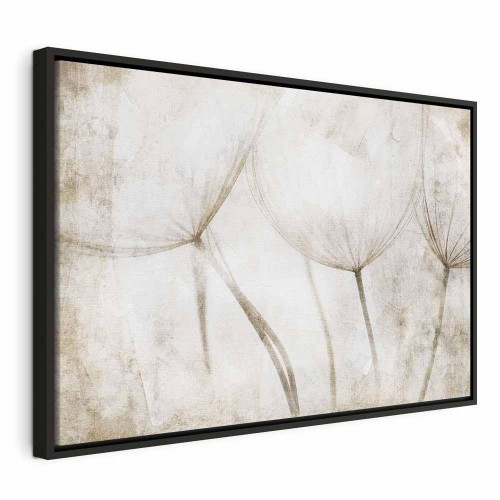 Obraz - Spokojna opowieść (1-częściowy) szeroki