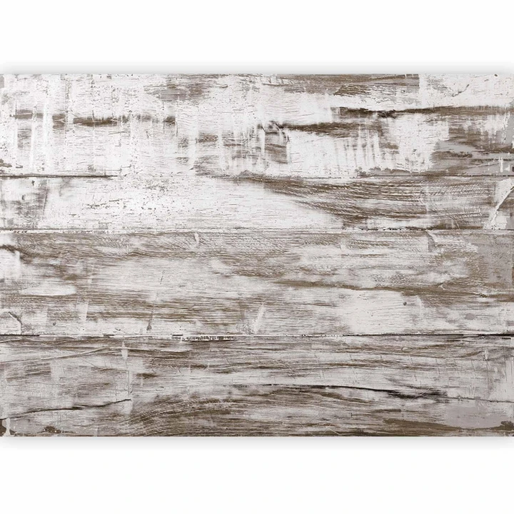 Fototapeta - Drewno Shabby Chic