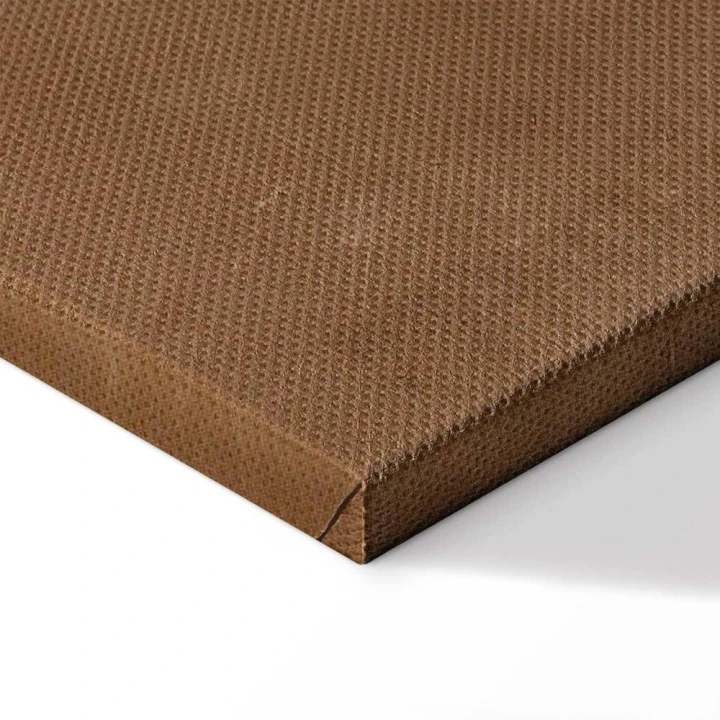 Obraz - Poranek w górach (1-częściowy) szeroki