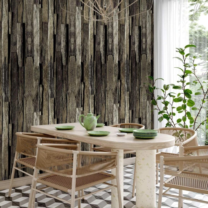 Tapeta - Tajemniczy odcień