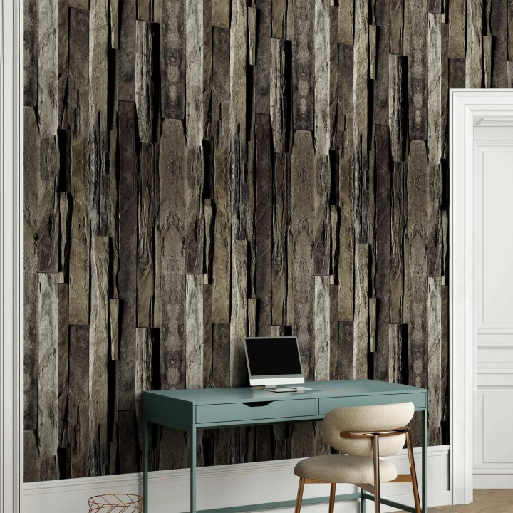 Tapeta - Tajemniczy odcień