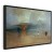 Obraz - William Turner – Plaża Calais, odpływ